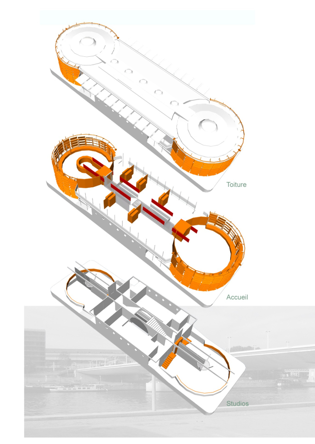 ������� ��������������� ��������� L′Adamant