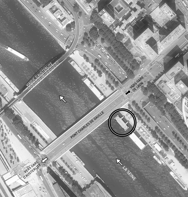 ������� ��������������� ��������� L′Adamant