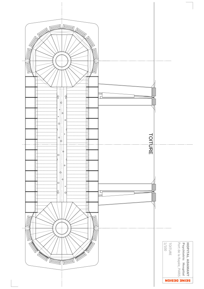 ������� ��������������� ��������� L′Adamant