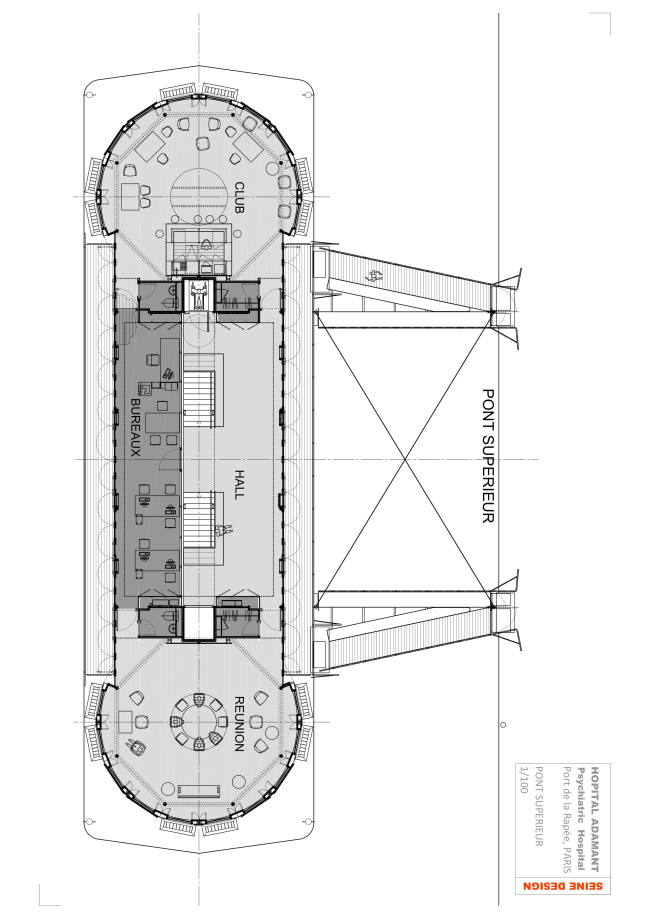 ������� ��������������� ��������� L′Adamant