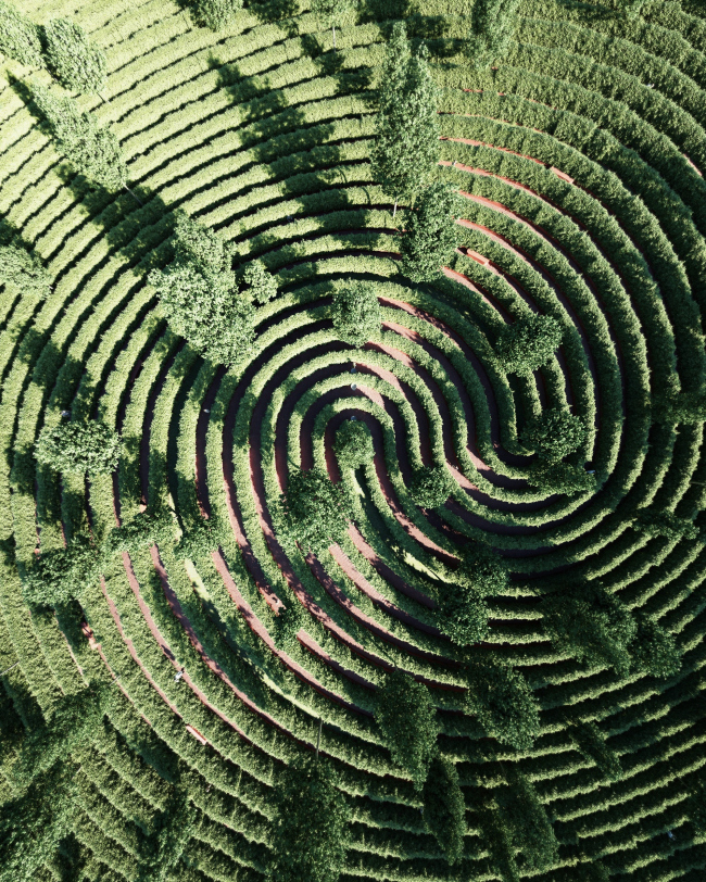 ���� Parc de la Distance