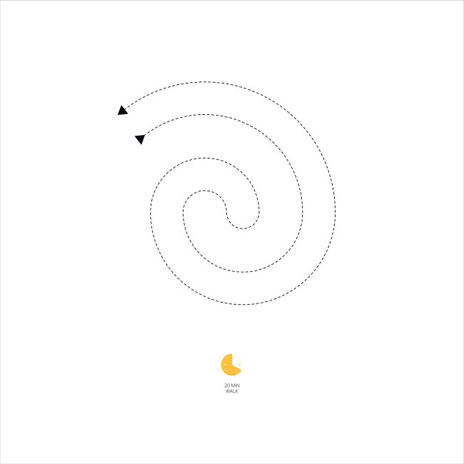 ���� Parc de la Distance