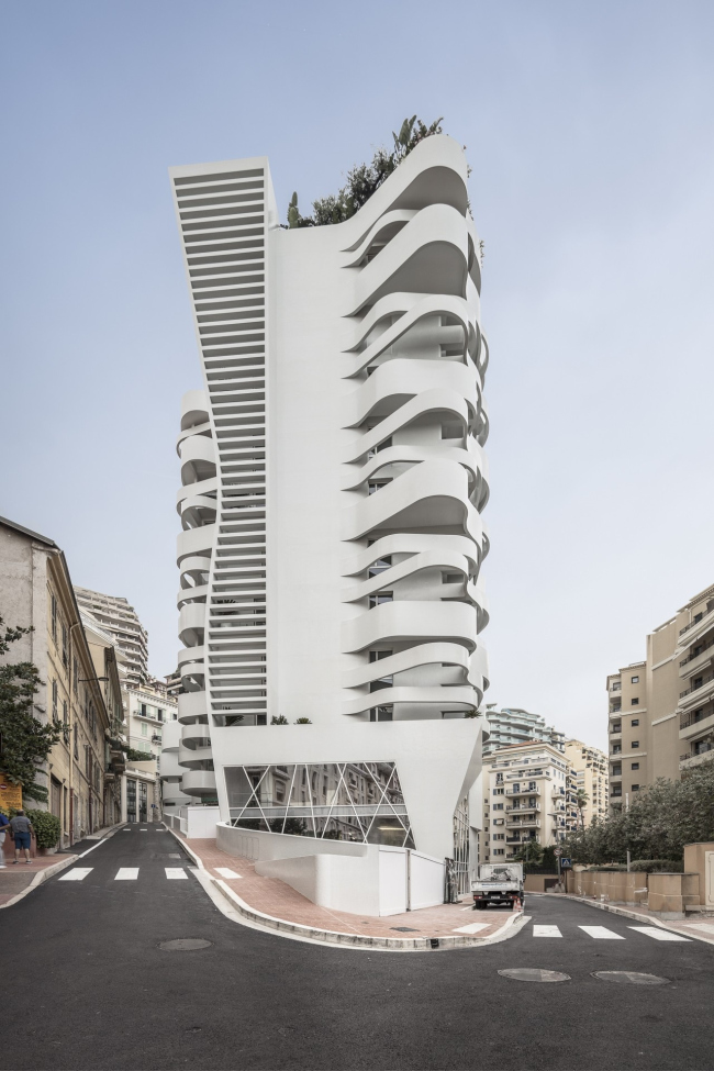 ����� ��� Le Stella