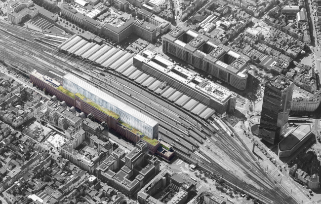 ����-�������� SNCB (������������� �������� ����������� �������� �����)