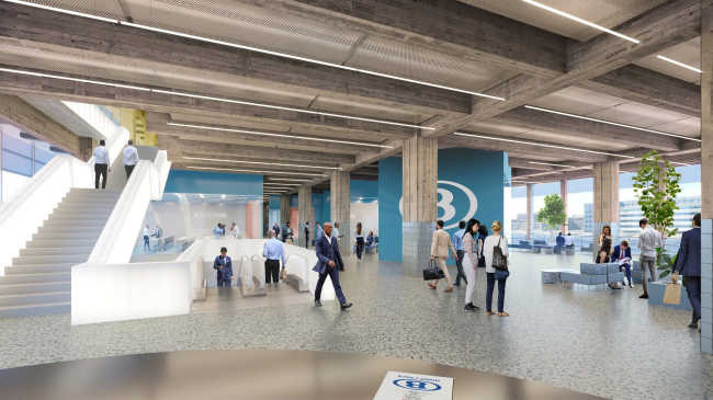 ����-�������� SNCB (������������� �������� ����������� �������� �����)