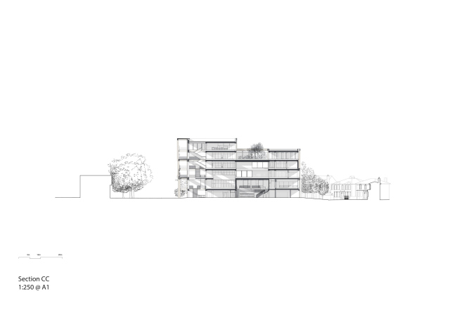 ������ Town House ������������� ������������