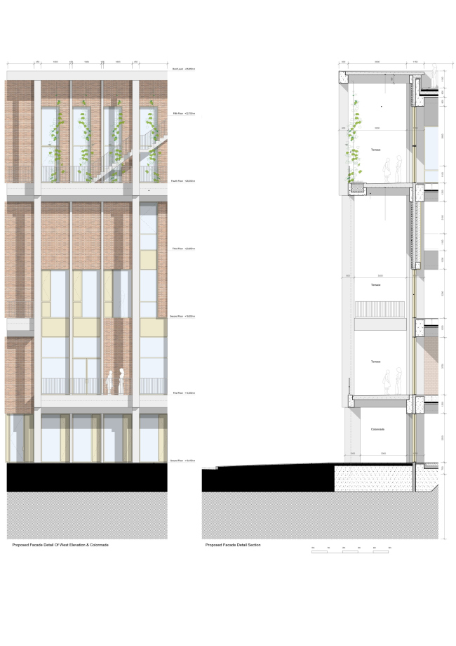 ������ Town House ������������� ������������