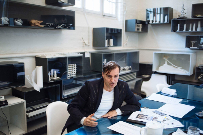 ������ �������, �������� ZHA