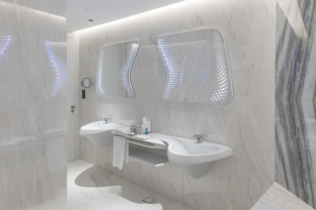 �������� The Opus. ����� ME Dubai