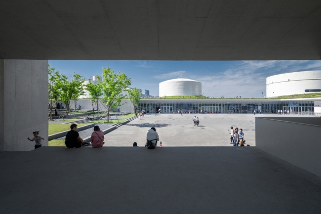 ���-����� � ���� Tank Shanghai