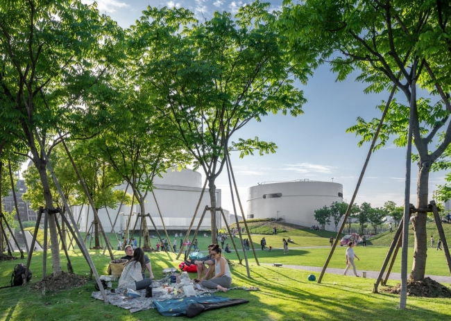 ���-����� � ���� Tank Shanghai