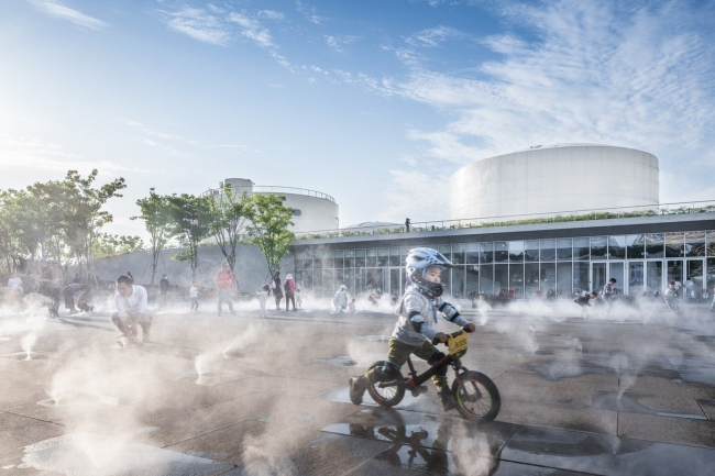 ���-����� � ���� Tank Shanghai