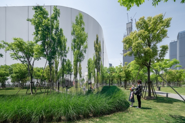 ���-����� � ���� Tank Shanghai
