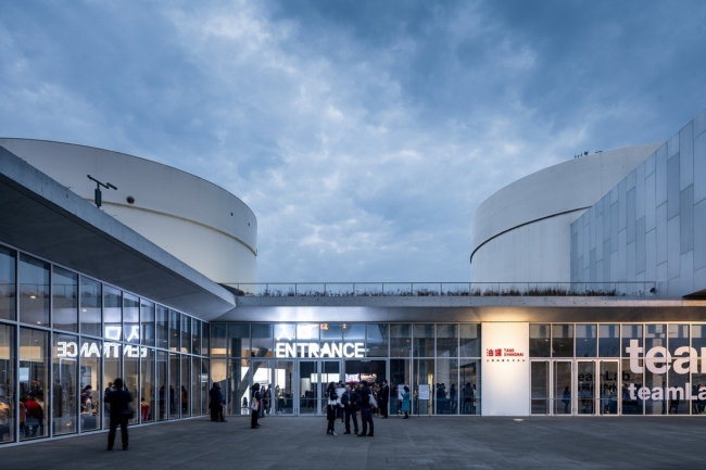 ���-����� � ���� Tank Shanghai