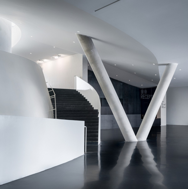 ���-����� � ���� Tank Shanghai