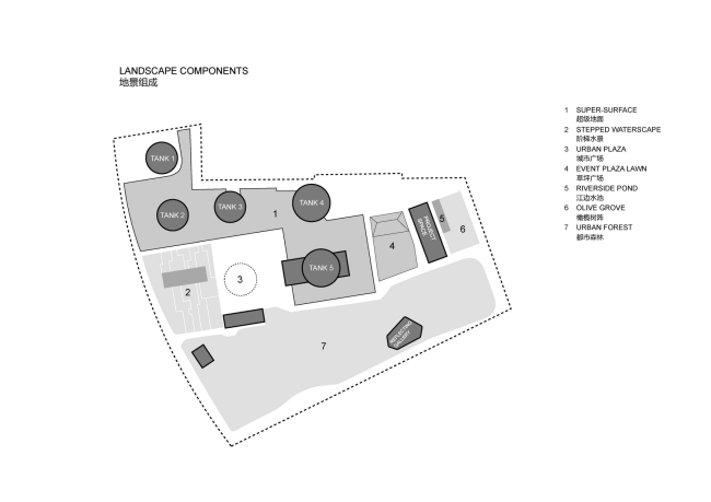 ���-����� � ���� Tank Shanghai