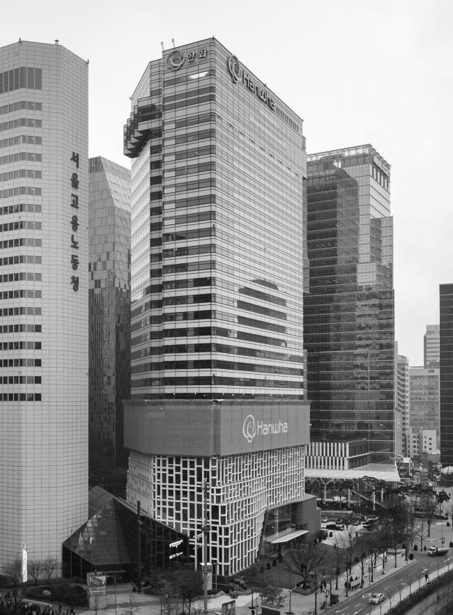 ����-�������� Hanwha. ��� �� �������������