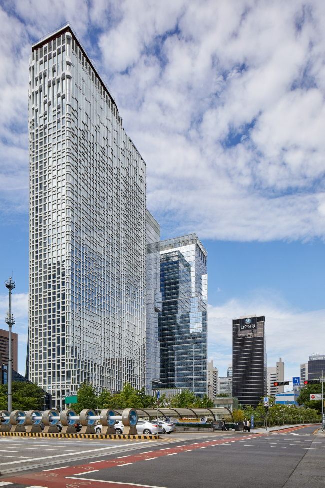 ����-�������� Hanwha � �������������