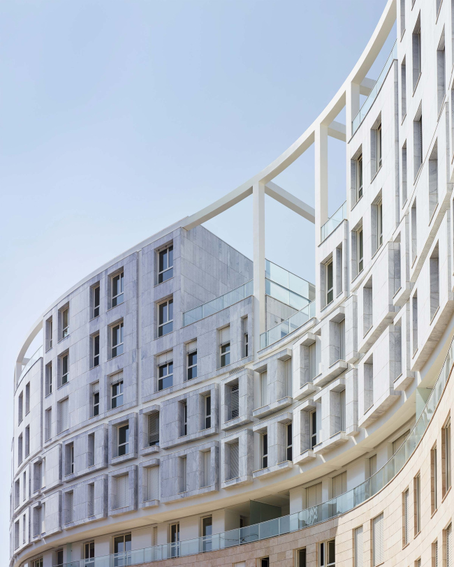 ����� �������� Residenze Carlo Erba