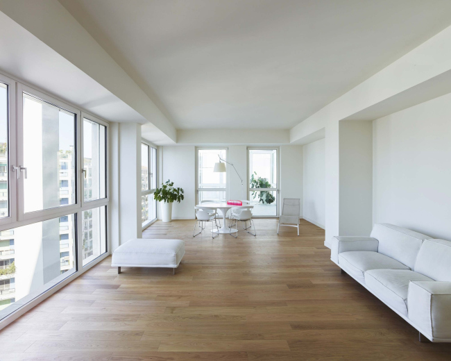 ����� �������� Residenze Carlo Erba