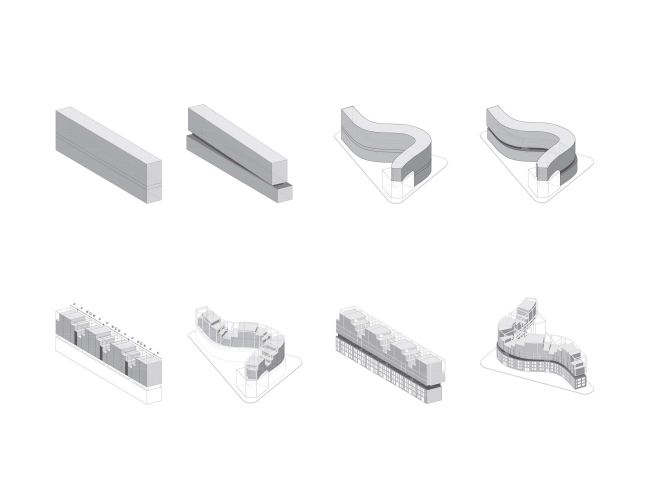 ����� �������� Residenze Carlo Erba