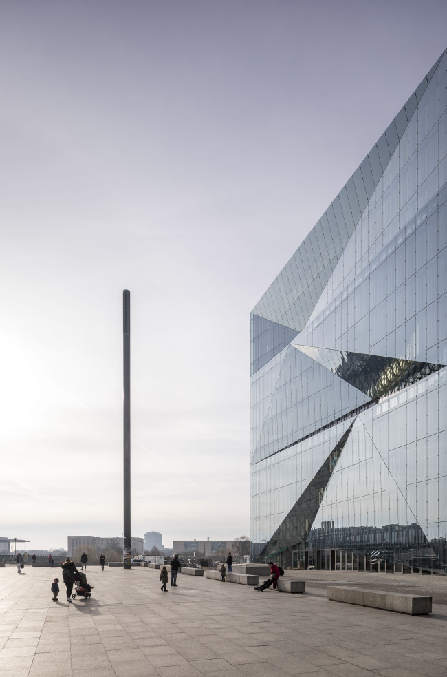 ������� ������ cube berlin