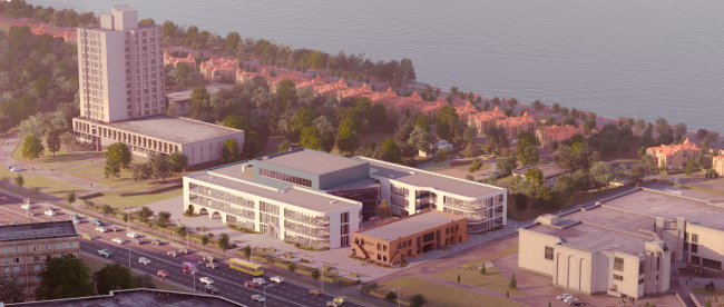 �International Obolon School�