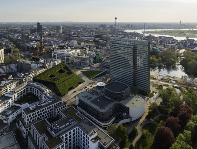 �������� Kö-Bogen II