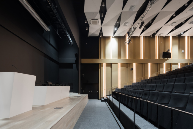 ��������������� ����������� ����� ��������������� � ����������