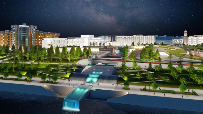 ��������� ��������� ����������� ������� � �����������