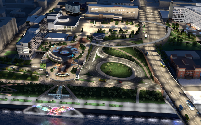 ��������� ��������� ����������� ������� � �����������