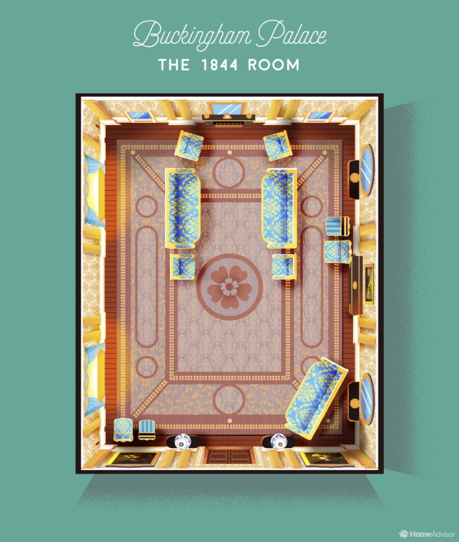 ������ ����� ������������� ������. ���� 1844