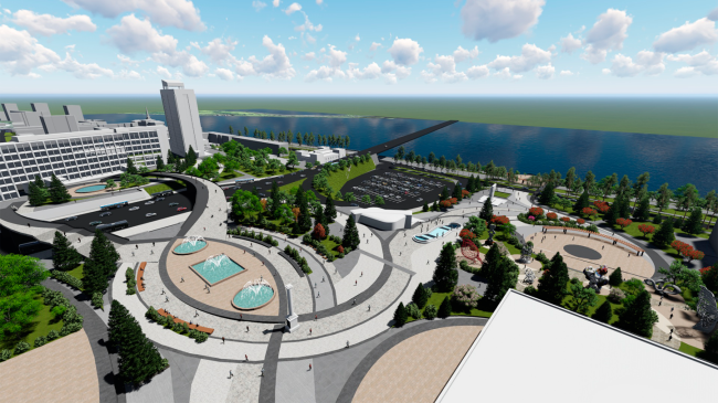 ��������� ��������� ����������� ������� � �����������