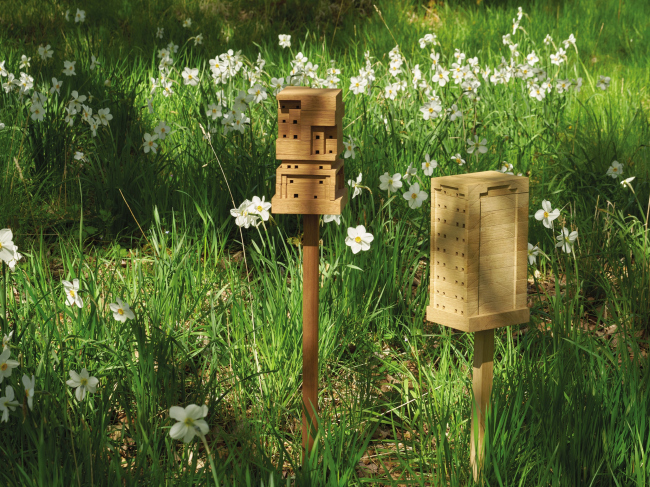 ������ Bee Home