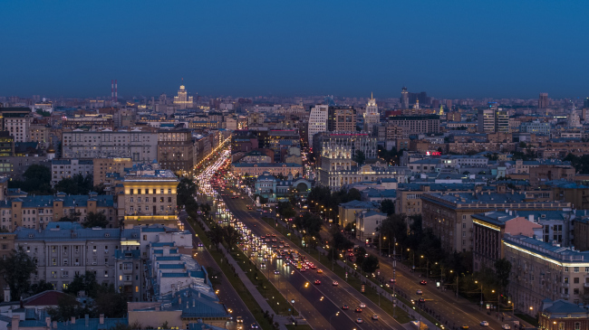 ���� �� ���� �������� ��������� ������������ Alcon Tower