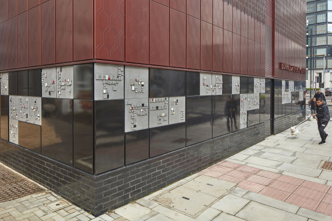 �������������� ����� Bunhill 2