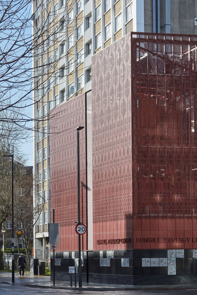 �������������� ����� Bunhill 2