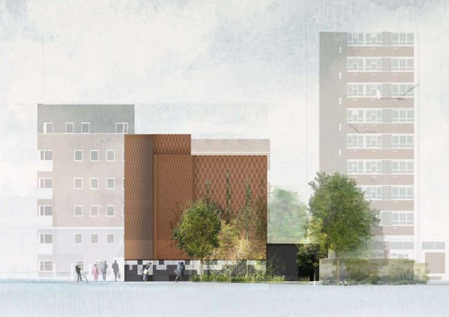 �������������� ����� Bunhill 2