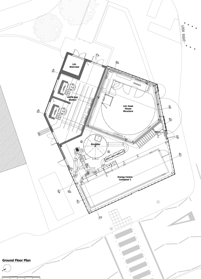 �������������� ����� Bunhill 2