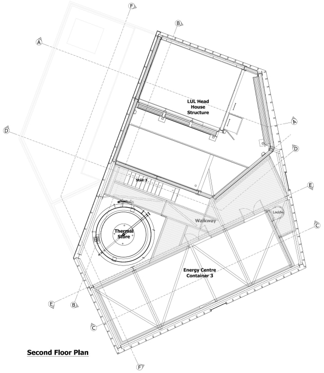 �������������� ����� Bunhill 2