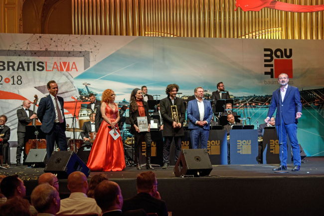 ������������� ��������� ����������� ����������� � �������� Life Challenge 2018 � ���������� 