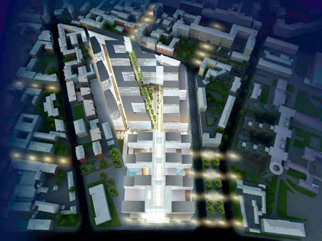 �������� ������. ��������� �����������-�������� ���������