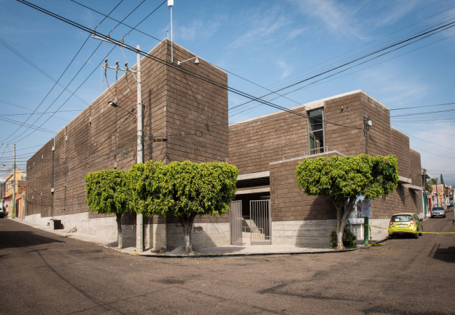 ������������ ����� Los Chocolates