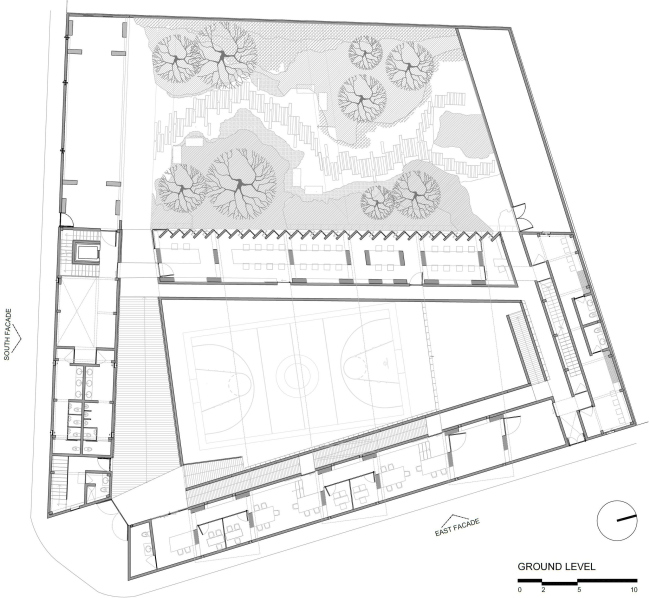 ������������ ����� Los Chocolates