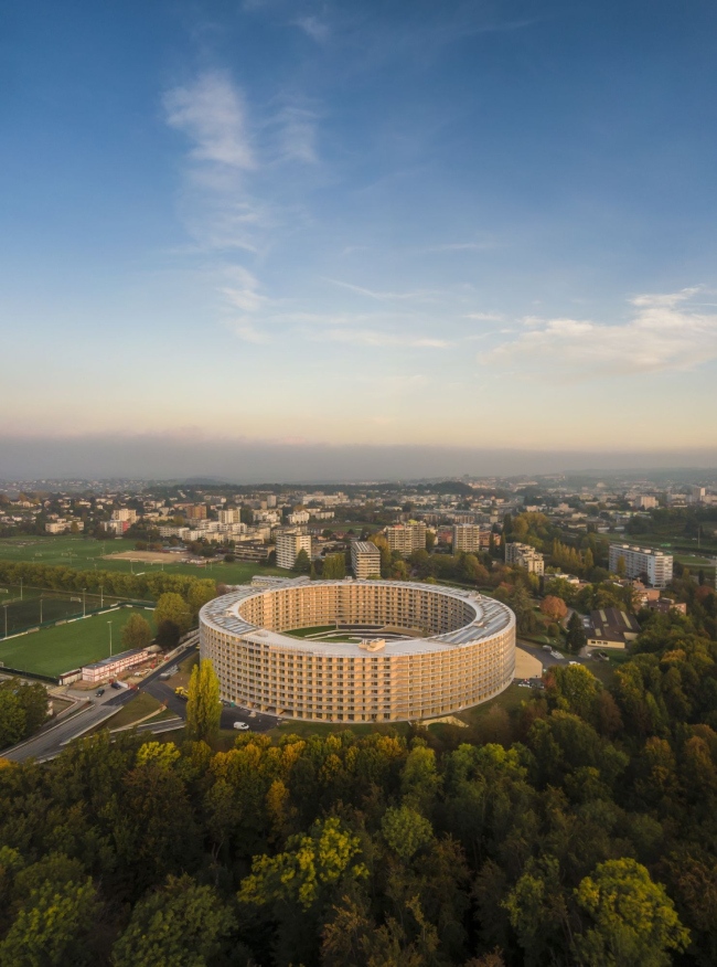 ������������ ��������� Vortex