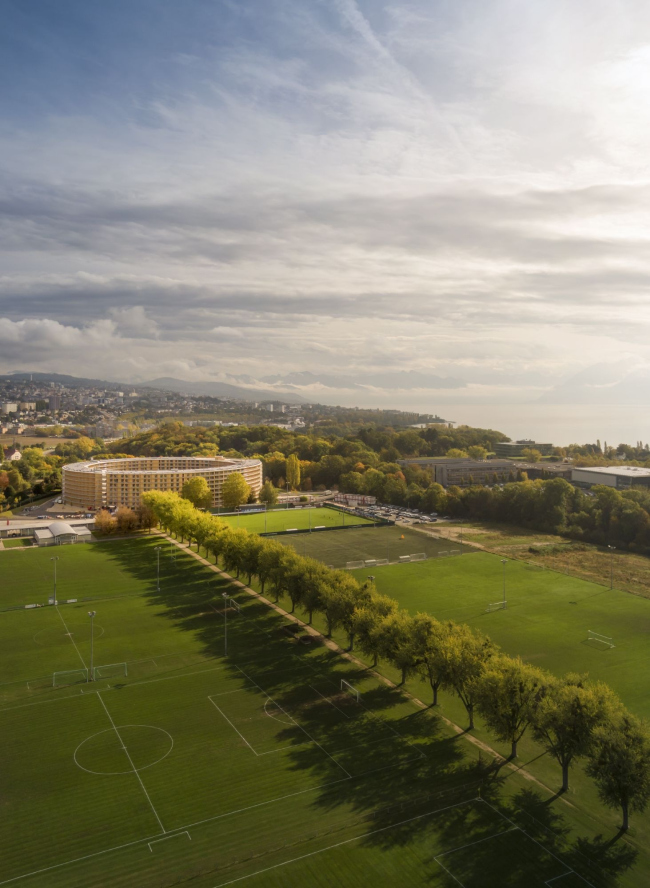 ������������ ��������� Vortex