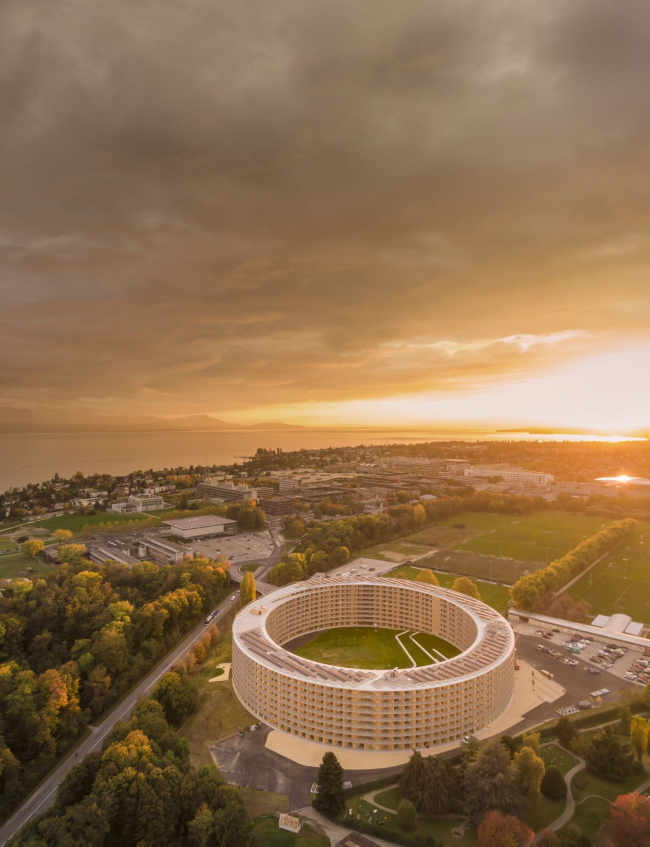 ������������ ��������� Vortex