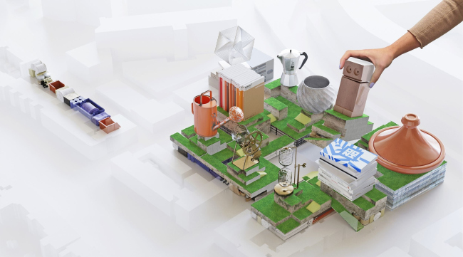 ����� ZOHO � �������������