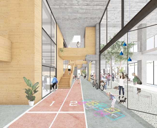 ����� ZOHO � �������������