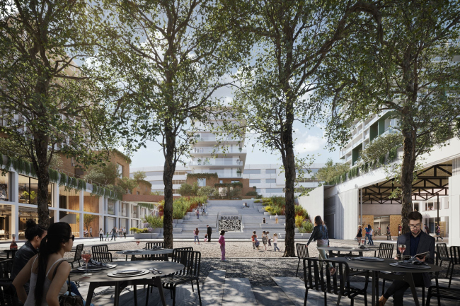 ����� ZOHO � �������������